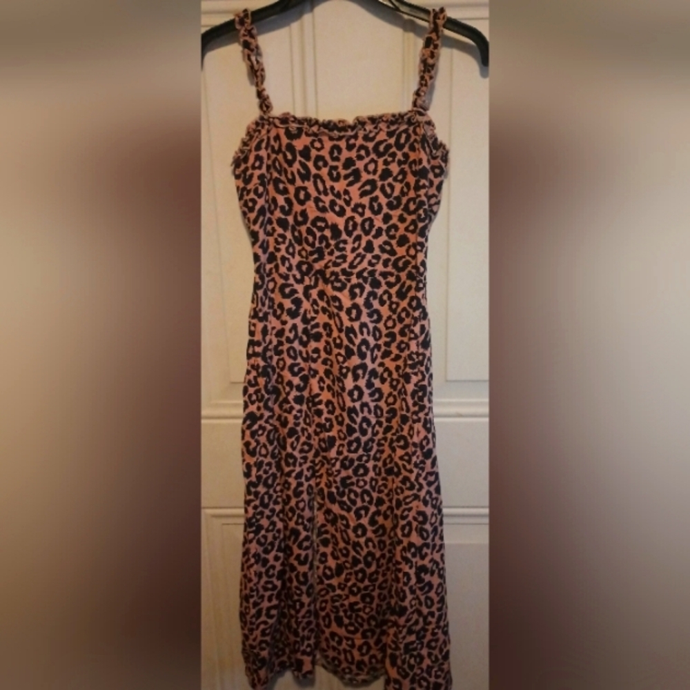 Women's Mi Ami from Francesca's Collection Dress